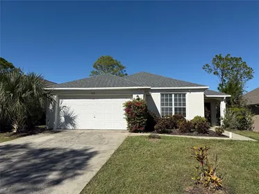 HAINES CITY FL Home
