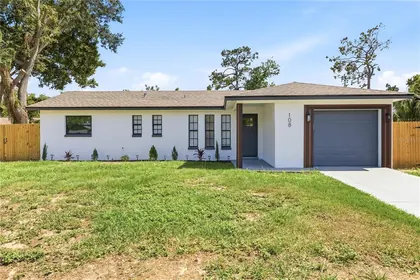 BRANDON FL Home