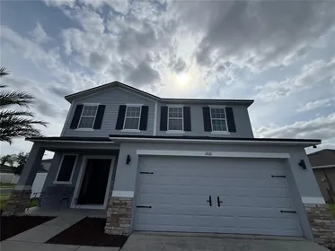 KISSIMMEE FL Home