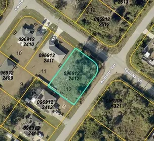 NORTH PORT FL Property
