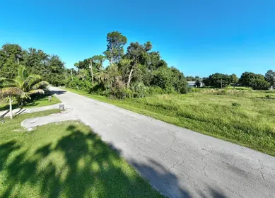 NORTH FORT MYERS FL Property