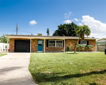 BRADENTON FL Home