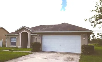 ORLANDO FL Home
