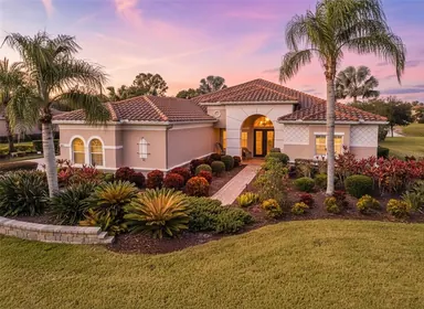 BRADENTON FL Home