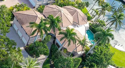 LONGBOAT KEY FL Home