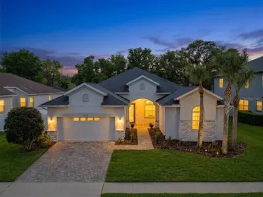 LAND O LAKES FL Home