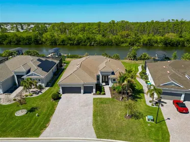 PORT CHARLOTTE FL Home