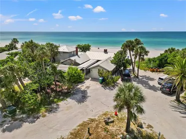 LONGBOAT KEY FL Home