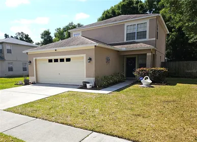 SEFFNER FL Home