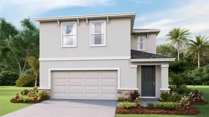 LAND O LAKES FL Home