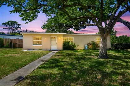 CASSELBERRY FL Home
