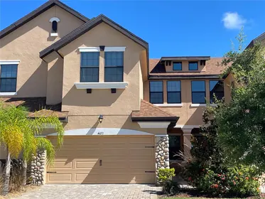 WESLEY CHAPEL FL Home