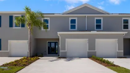 EDGEWATER FL Home