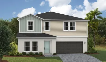 WESLEY CHAPEL FL Home
