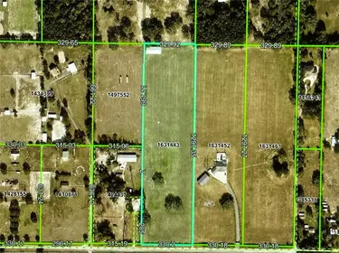 BROOKSVILLE FL Property