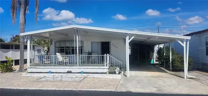 HOLIDAY FL Home