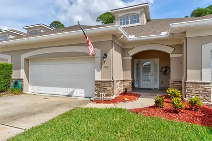 NEW SMYRNA BEACH FL Home