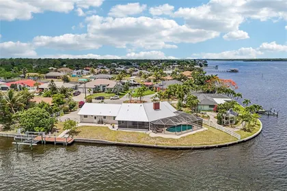 PORT CHARLOTTE FL Home