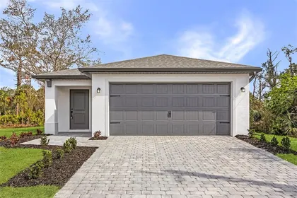NORTH PORT FL Home