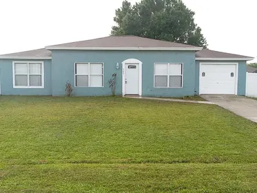 KISSIMMEE FL Home