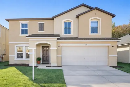 CLERMONT FL Home