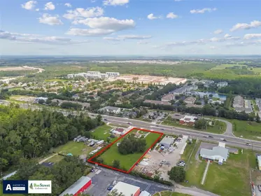 WESLEY CHAPEL FL Property