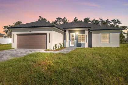 OCALA FL Home