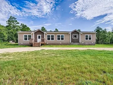 BRONSON FL Home