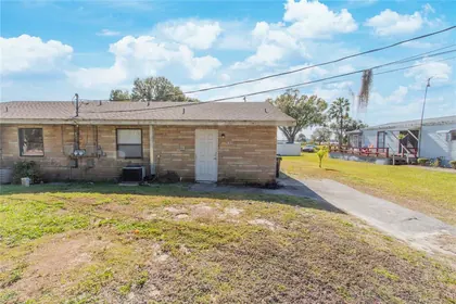 LAKE ALFRED FL Home