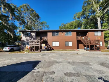 GAINESVILLE FL Home