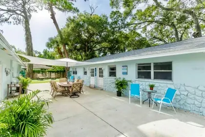 SARASOTA FL Home