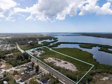 PALMETTO FL Property