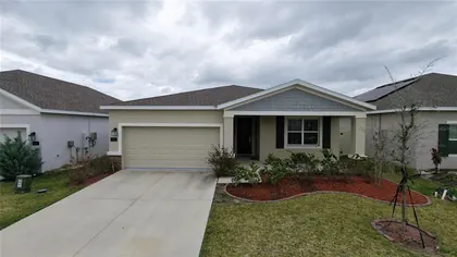 WINTER HAVEN FL Home