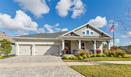 LAND O LAKES FL Home