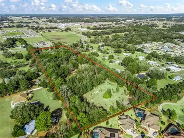 WILDWOOD FL Property