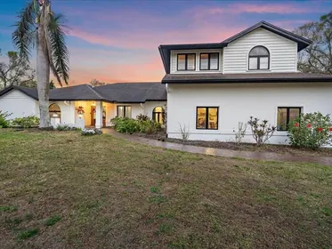 SARASOTA FL Home