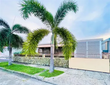 PONCE PR Home