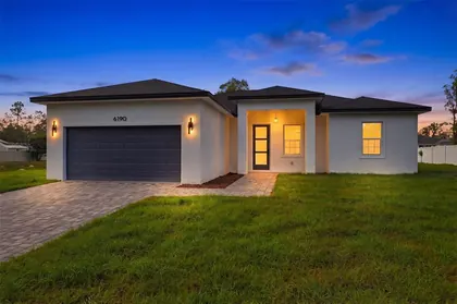 OCALA FL Home