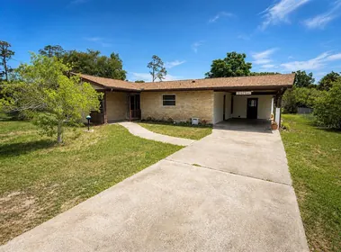DUNNELLON FL Home