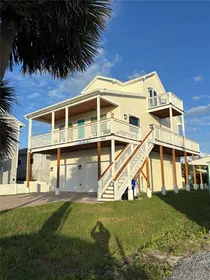 NEW SMYRNA BEACH FL Home