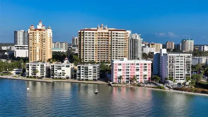 SARASOTA FL Home