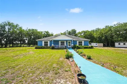 DOVER FL Home