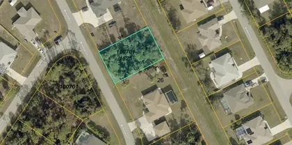 NORTH PORT FL Property