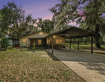 BRANDON FL Home