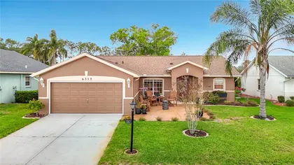 NEW PORT RICHEY FL Home