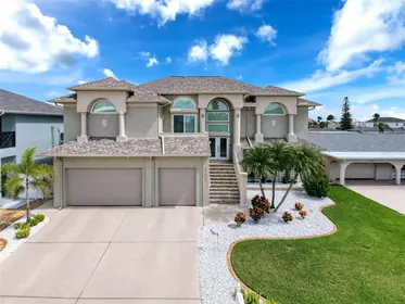 HUDSON FL Home