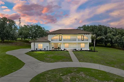 DADE CITY FL Home