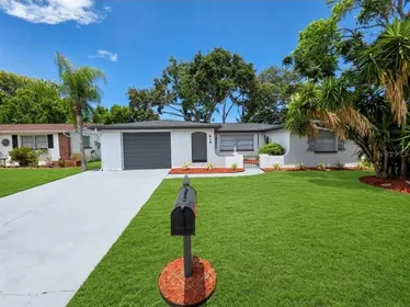 PORT RICHEY FL Home