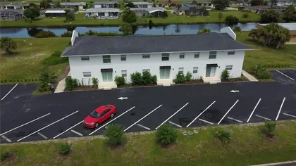 ROTONDA WEST FL Home