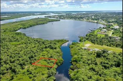 PUNTA GORDA FL Property